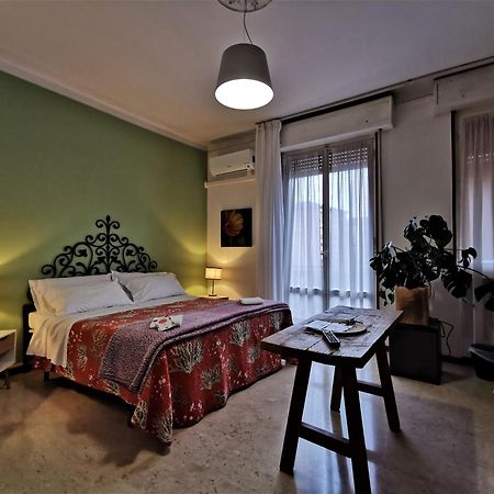 B&B Ospedale Maggiore Parma Affittacamere Buitenkant foto