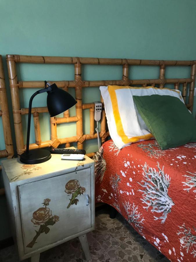 B&B Ospedale Maggiore Parma Affittacamere Buitenkant foto