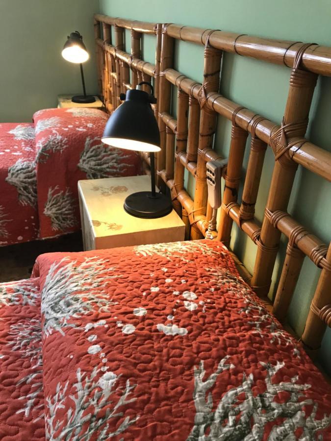 B&B Ospedale Maggiore Parma Affittacamere Buitenkant foto