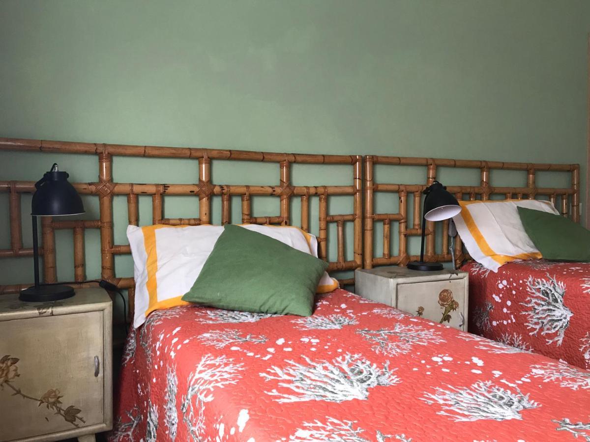 B&B Ospedale Maggiore Parma Affittacamere Buitenkant foto
