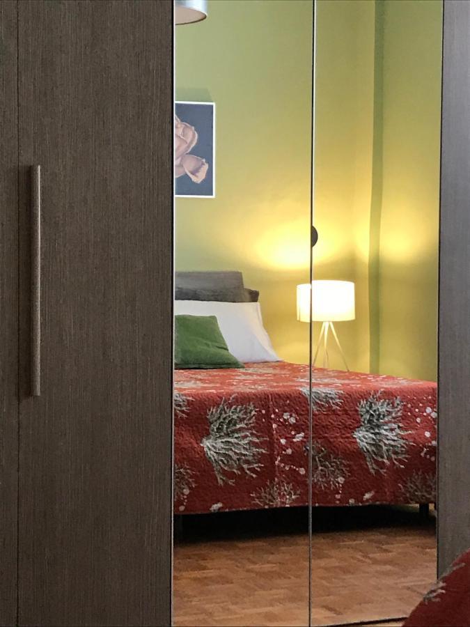 B&B Ospedale Maggiore Parma Affittacamere Buitenkant foto