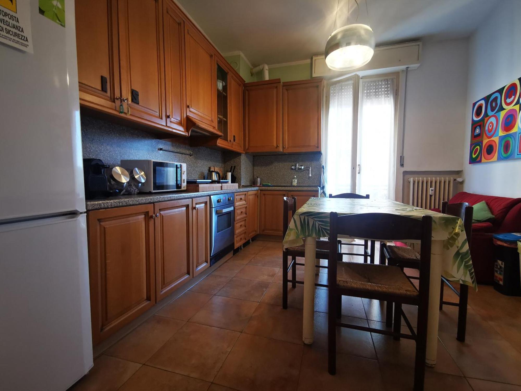 B&B Ospedale Maggiore Parma Affittacamere Buitenkant foto