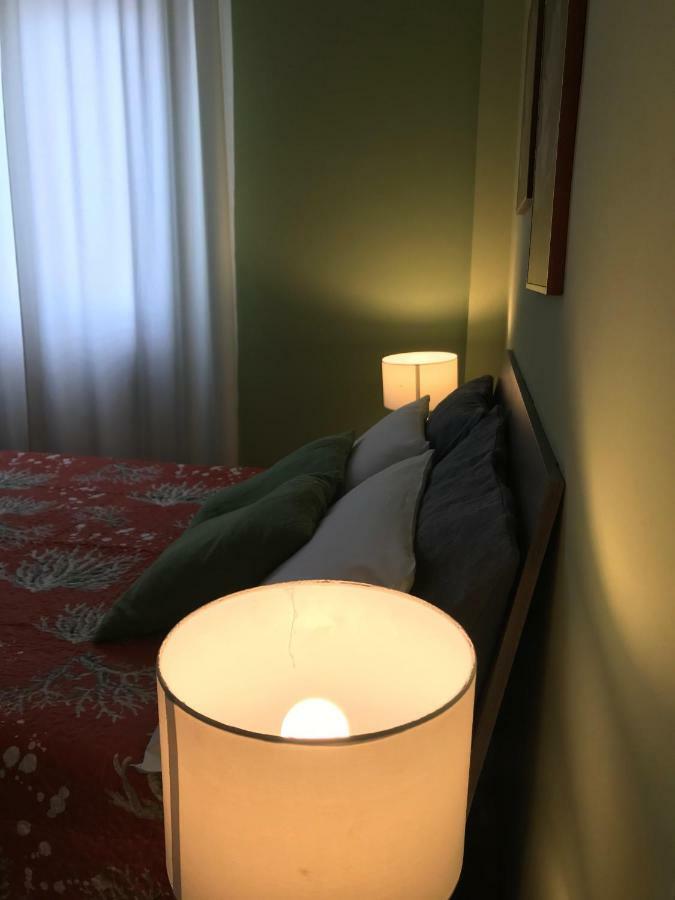 B&B Ospedale Maggiore Parma Affittacamere Buitenkant foto