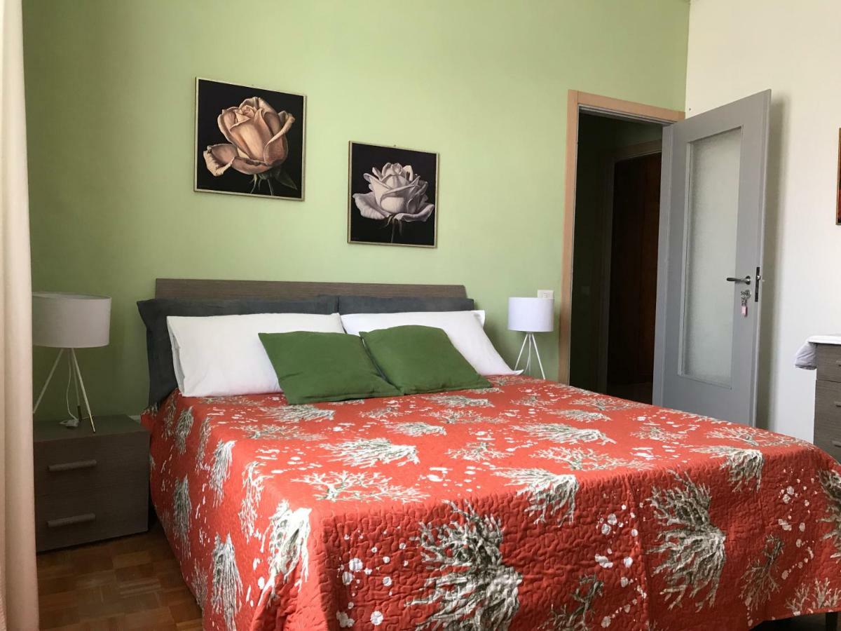 B&B Ospedale Maggiore Parma Affittacamere Buitenkant foto