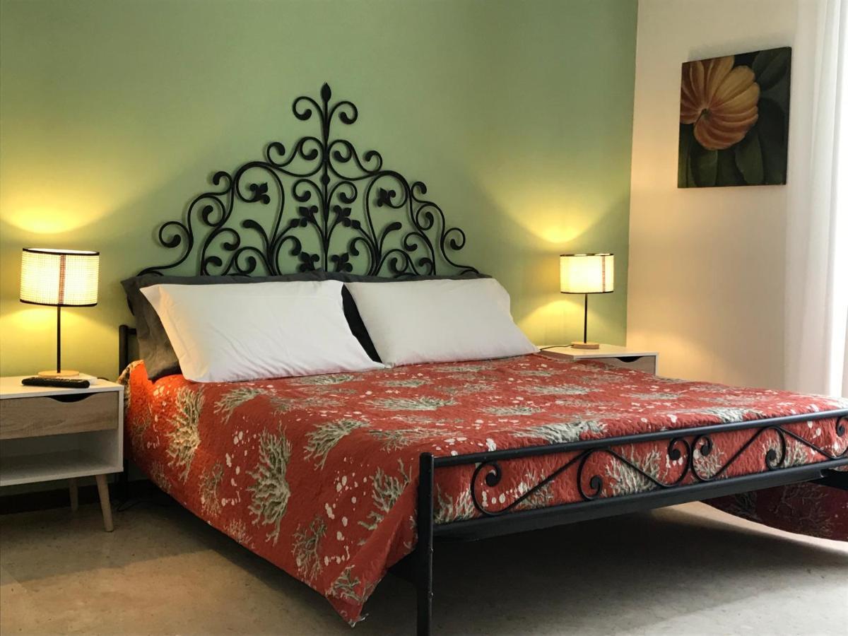 B&B Ospedale Maggiore Parma Affittacamere Buitenkant foto